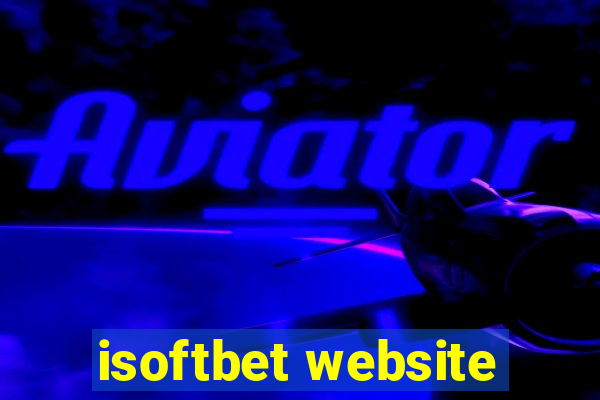 isoftbet website