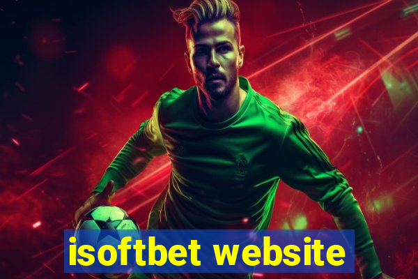 isoftbet website