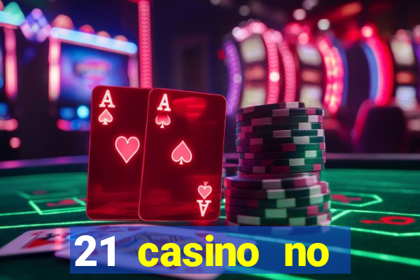 21 casino no deposit code