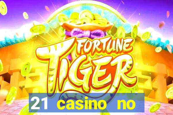 21 casino no deposit code