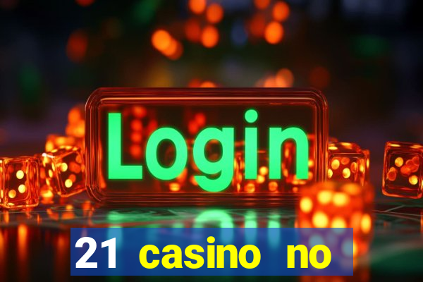 21 casino no deposit code