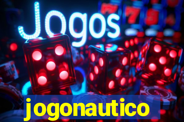 jogonautico