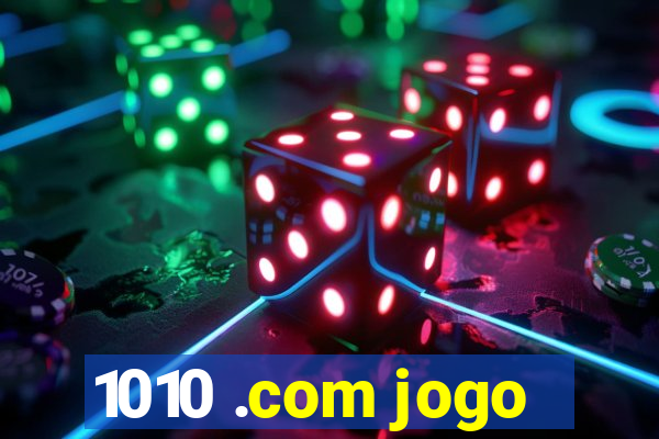 1010 .com jogo