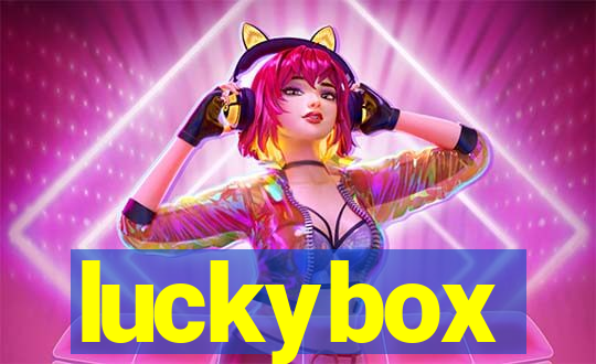 luckybox