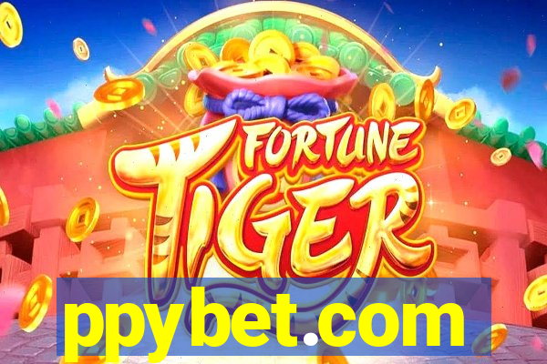 ppybet.com