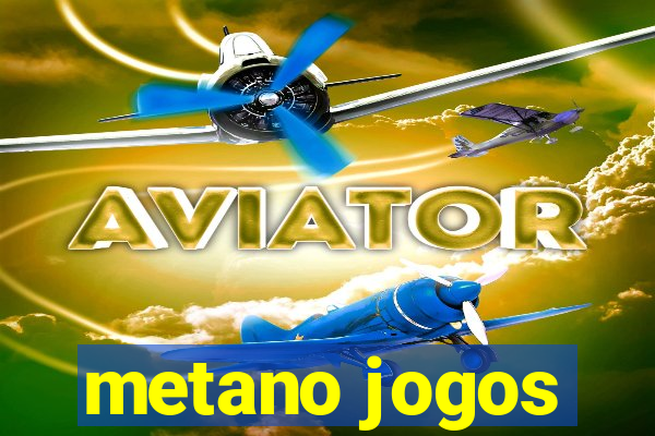 metano jogos