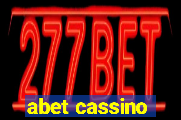 abet cassino