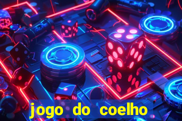 jogo do coelho fortune demo