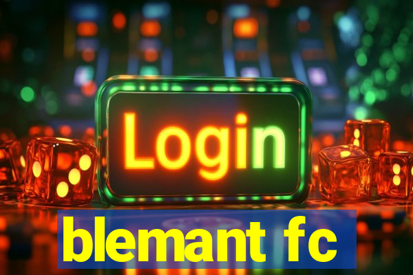 blemant fc