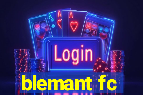 blemant fc