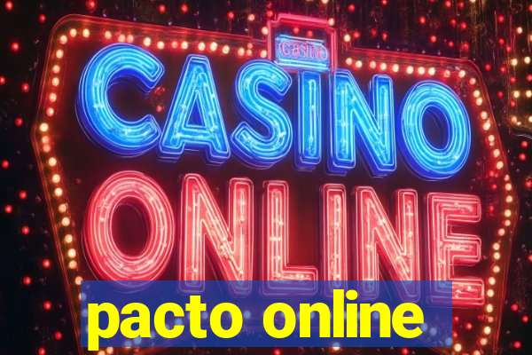 pacto online