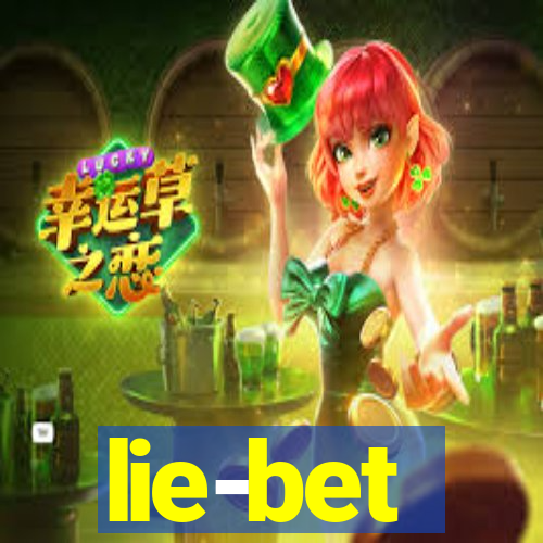 lie-bet