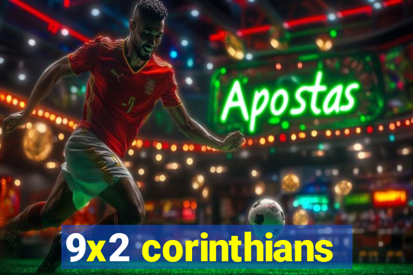 9x2 corinthians