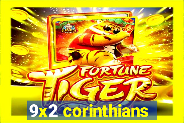 9x2 corinthians