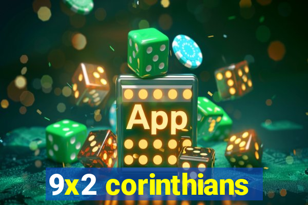 9x2 corinthians