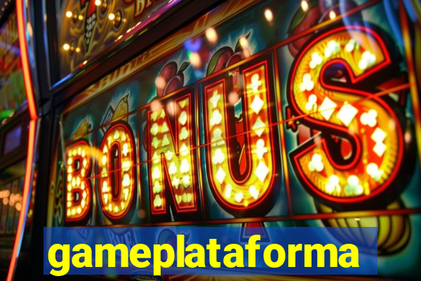 gameplataforma