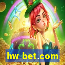 hw bet.com