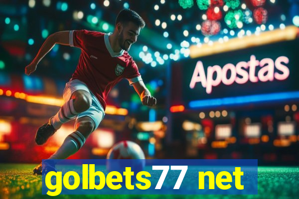 golbets77 net