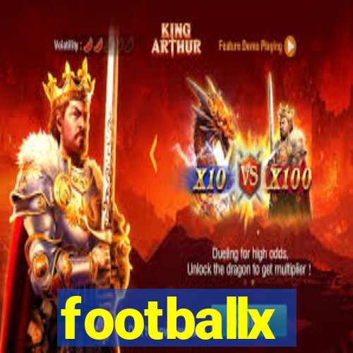 footballx