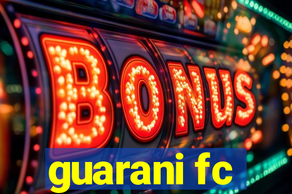 guarani fc