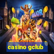 casino gclub