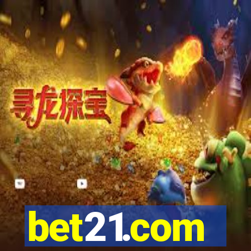 bet21.com