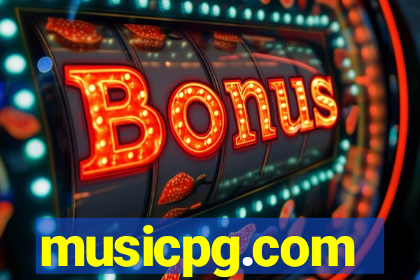 musicpg.com