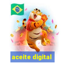 aceite digital