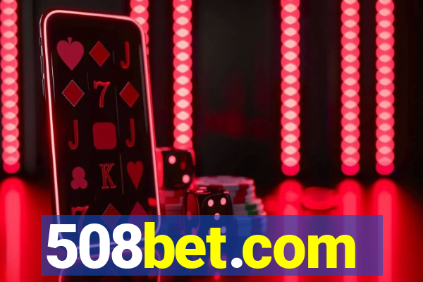 508bet.com