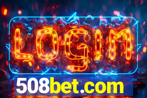 508bet.com