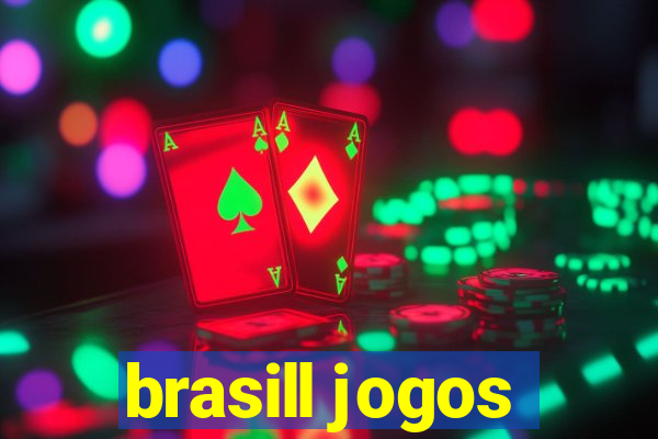 brasill jogos