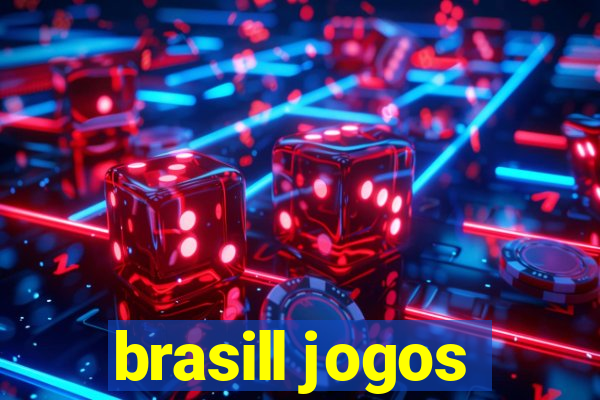 brasill jogos