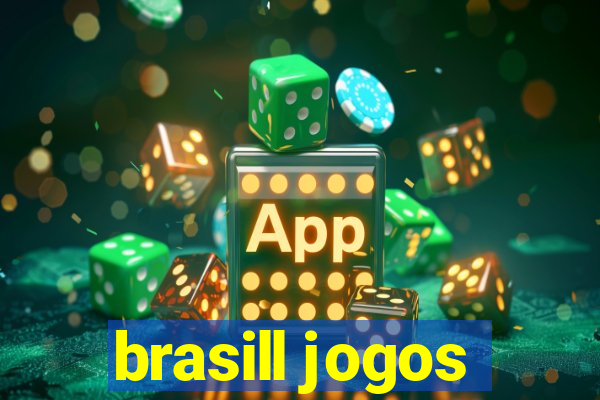 brasill jogos