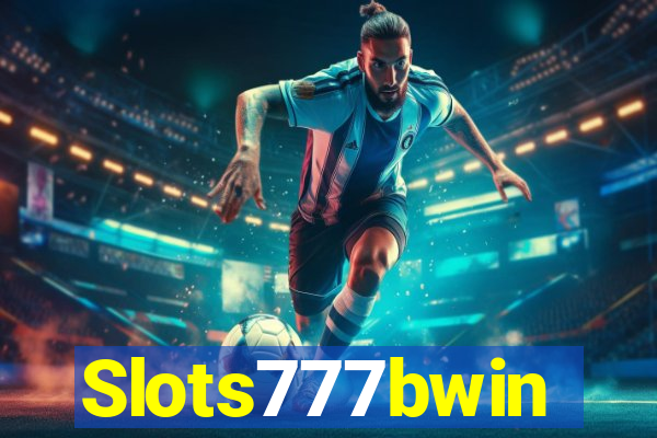 Slots777bwin