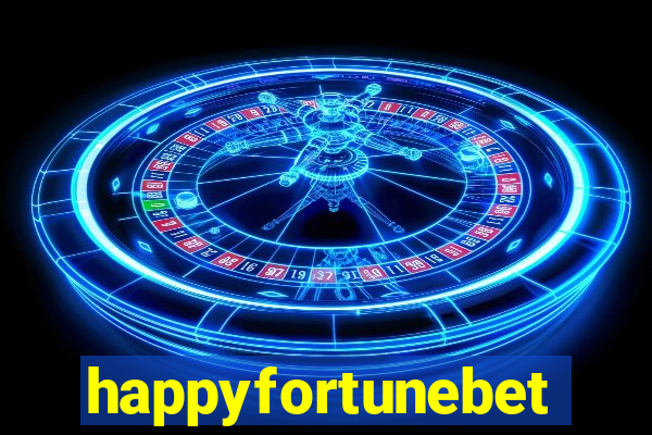 happyfortunebet.com