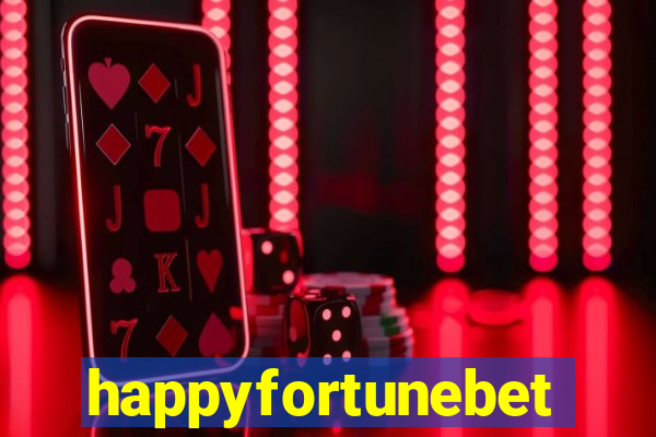 happyfortunebet.com