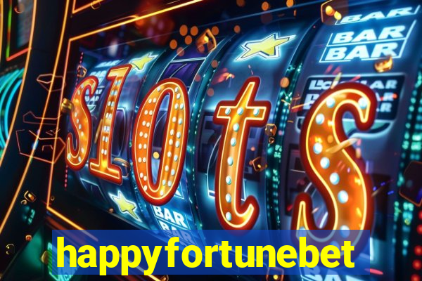 happyfortunebet.com