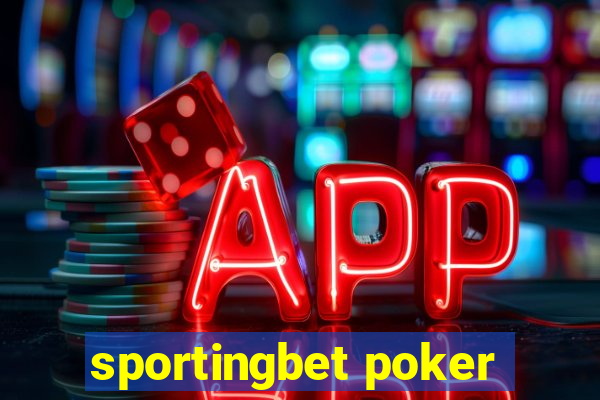 sportingbet poker