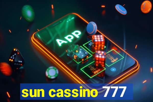 sun cassino 777