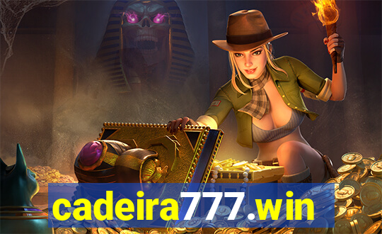 cadeira777.win