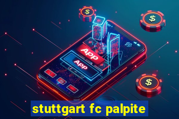 stuttgart fc palpite