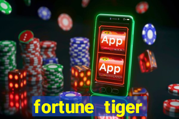 fortune tiger plataforma que paga bonus