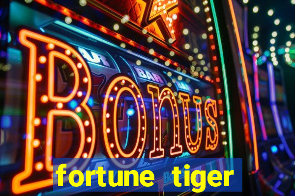 fortune tiger plataforma que paga bonus