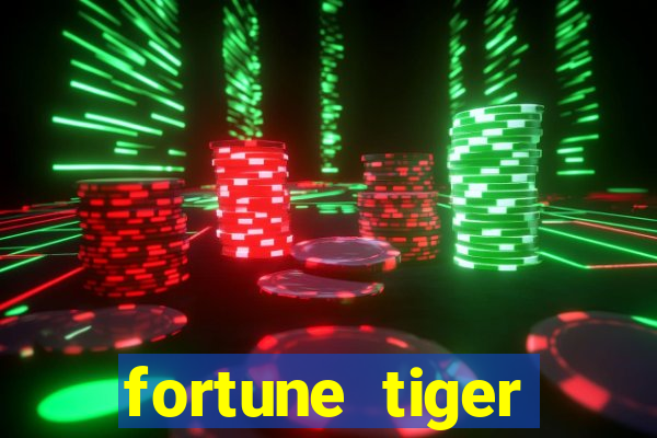 fortune tiger plataforma que paga bonus