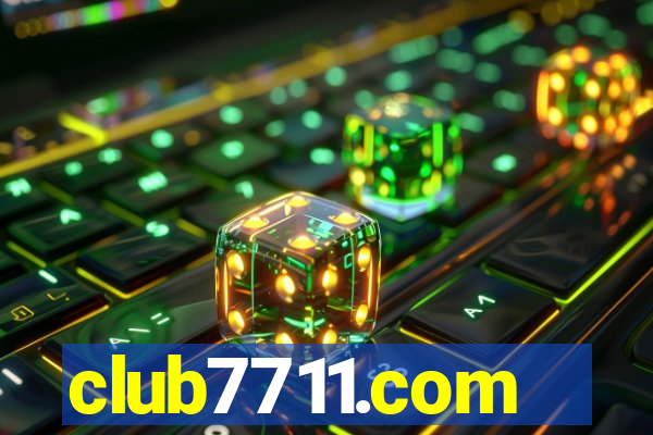 club7711.com