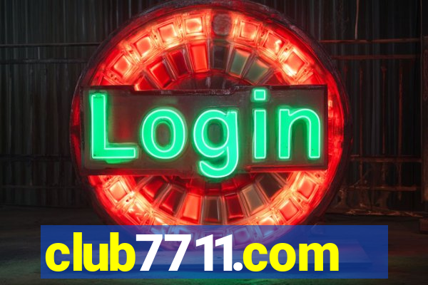 club7711.com