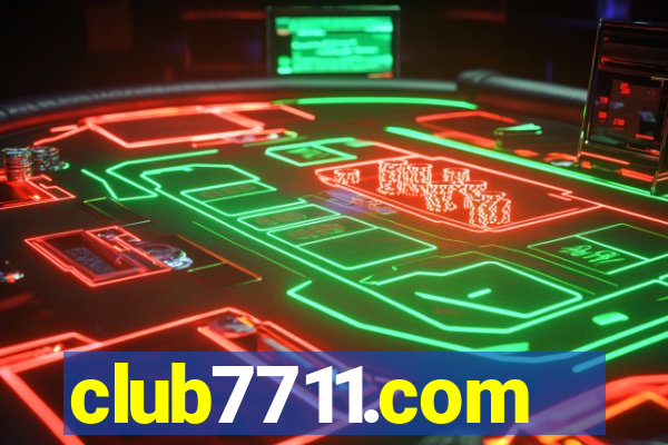 club7711.com