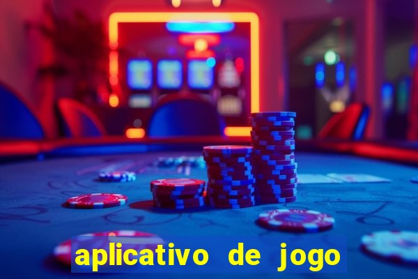 aplicativo de jogo que paga no cadastro