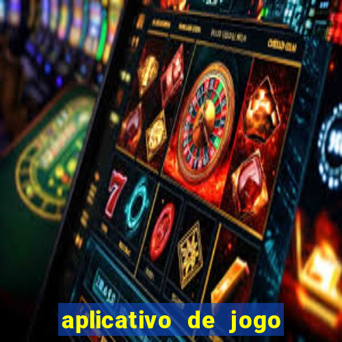 aplicativo de jogo que paga no cadastro