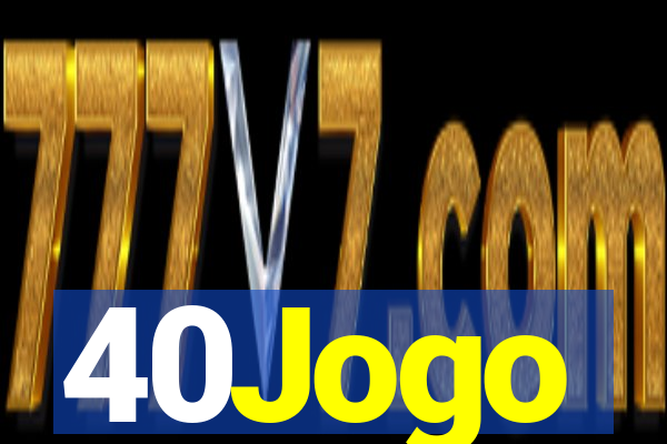 40Jogo